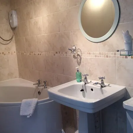 Whashton Springs Farmhouse B&B Richmond  Camera foto