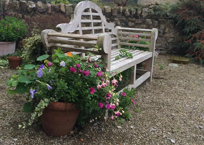 Whashton Springs Farmhouse B&B