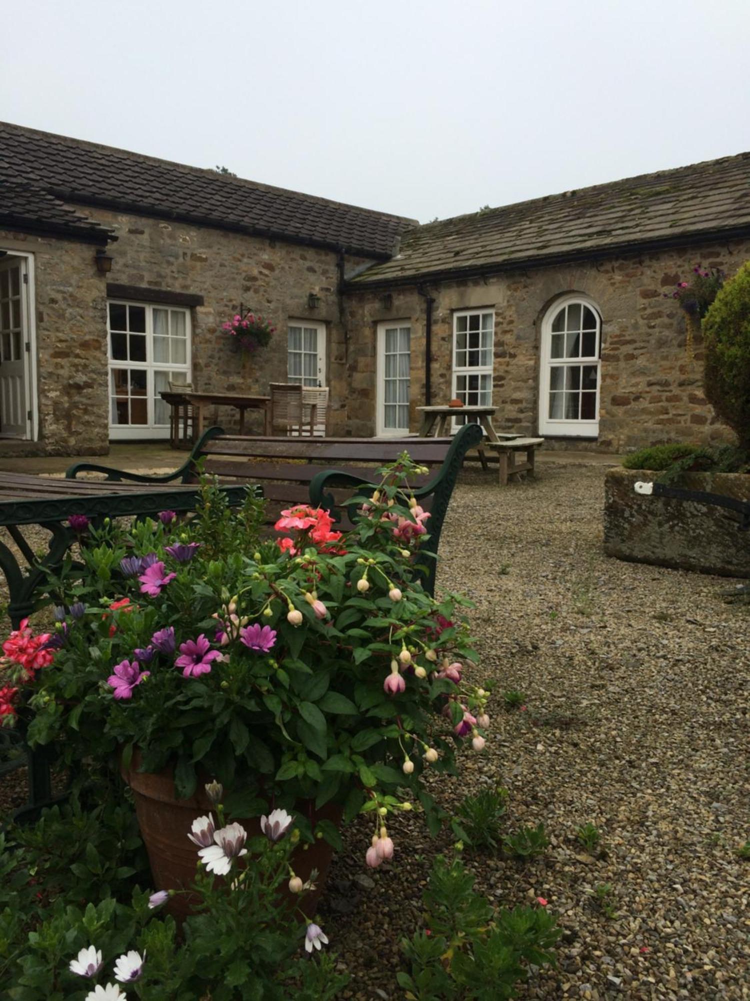 Whashton Springs 4* Richmond (North Yorkshire)