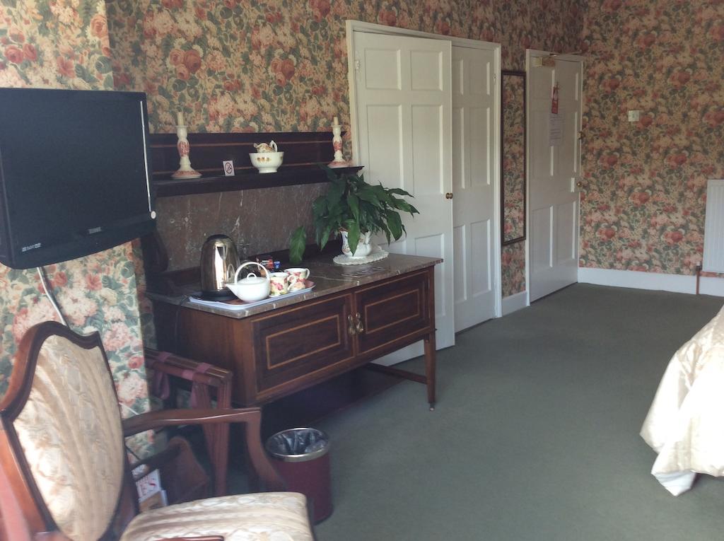 Whashton Springs 4*