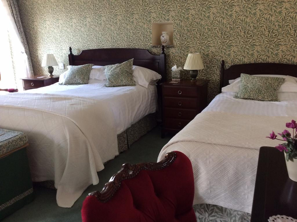 Bed & Breakfast Whashton Springs 4*