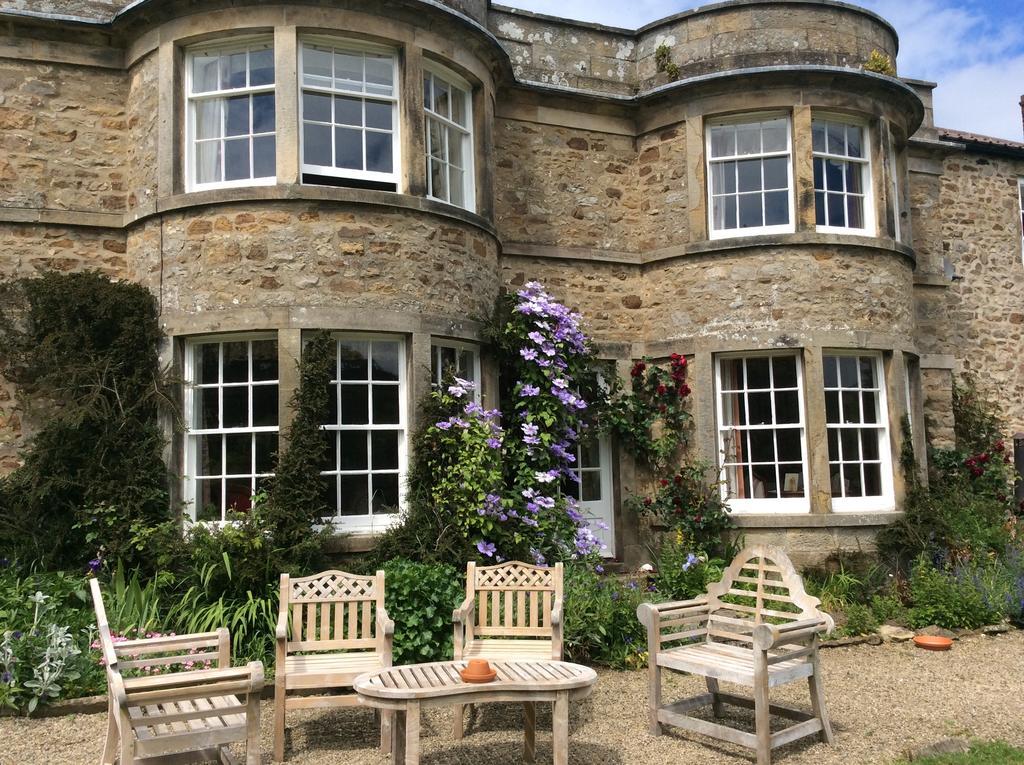 Whashton Springs Bed & Breakfast Richmond (North Yorkshire)