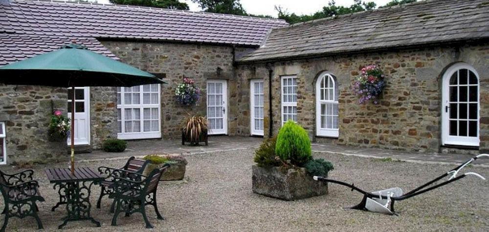Whashton Springs Bed & Breakfast Richmond (North Yorkshire)