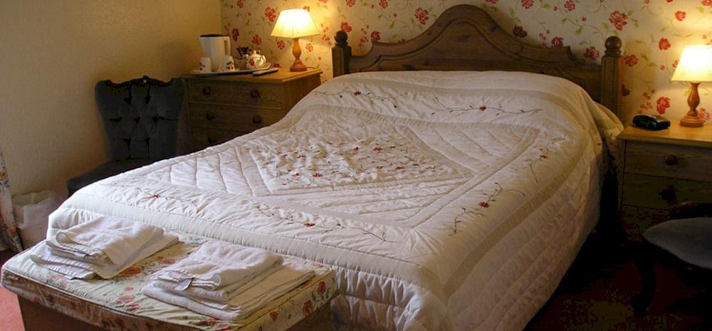 Whashton Springs 4* Richmond (North Yorkshire)