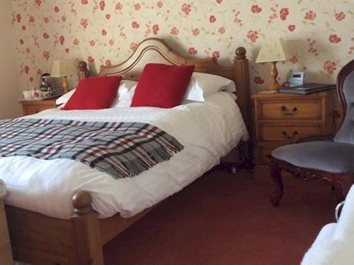 Bed & Breakfast Whashton Springs 4*