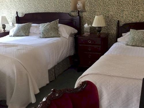 Bed & Breakfast Whashton Springs Richmond (North Yorkshire)