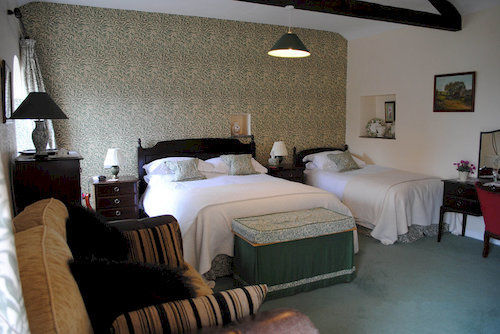 Whashton Springs Richmond (North Yorkshire)
