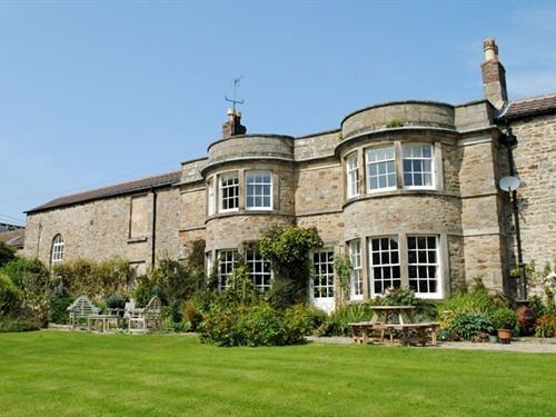 Whashton Springs Bed & Breakfast